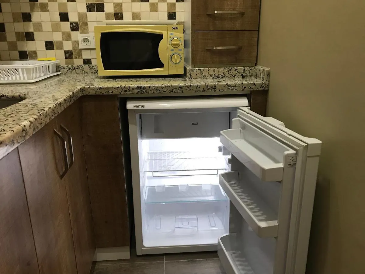 My Sweet Home Near İstıklal Street İstanbul Daire