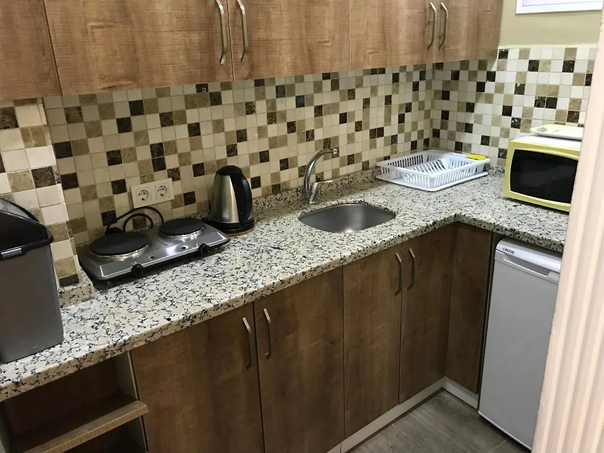 My Sweet Home Near İstıklal Street İstanbul Türkiye