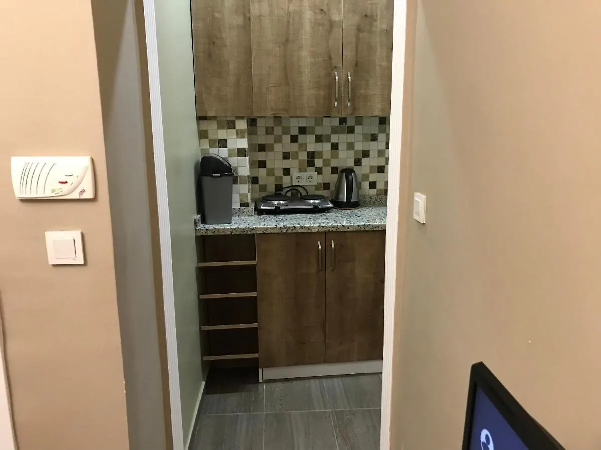 My Sweet Home Near İstıklal Street İstanbul Daire