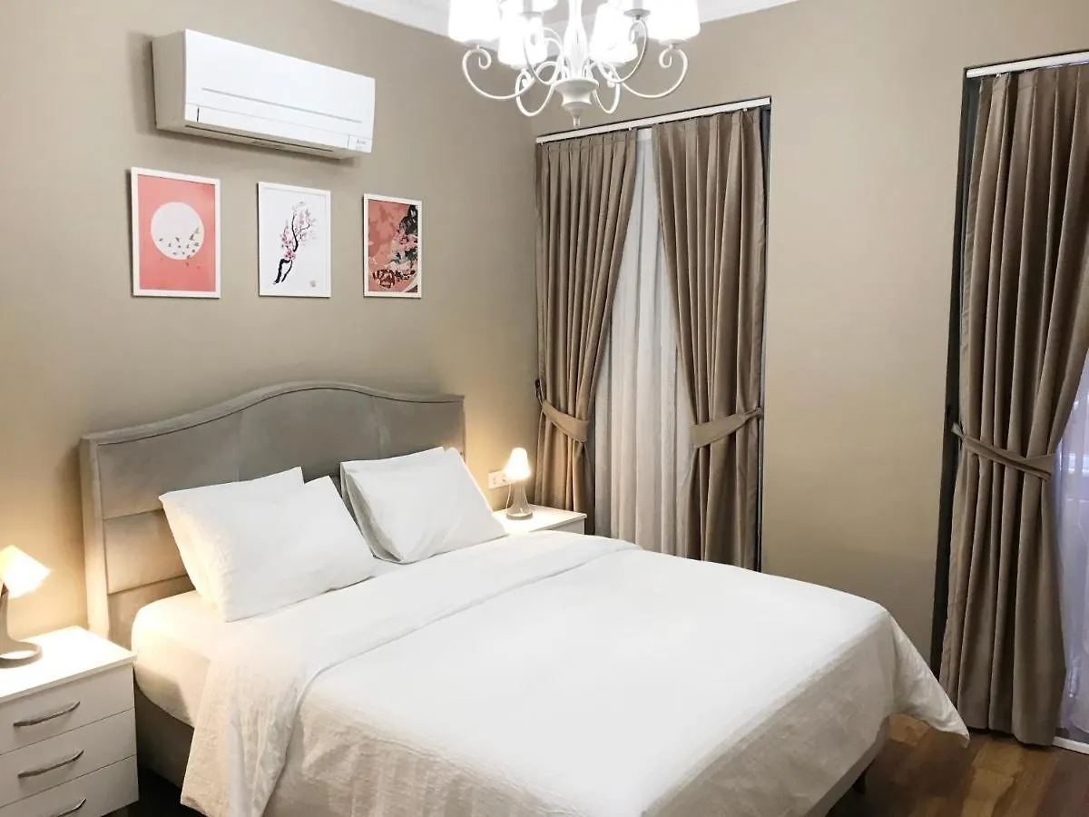 My Sweet Home Near İstıklal Street İstanbul