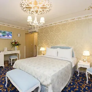 Апартаменты Paradiso, Стамбул