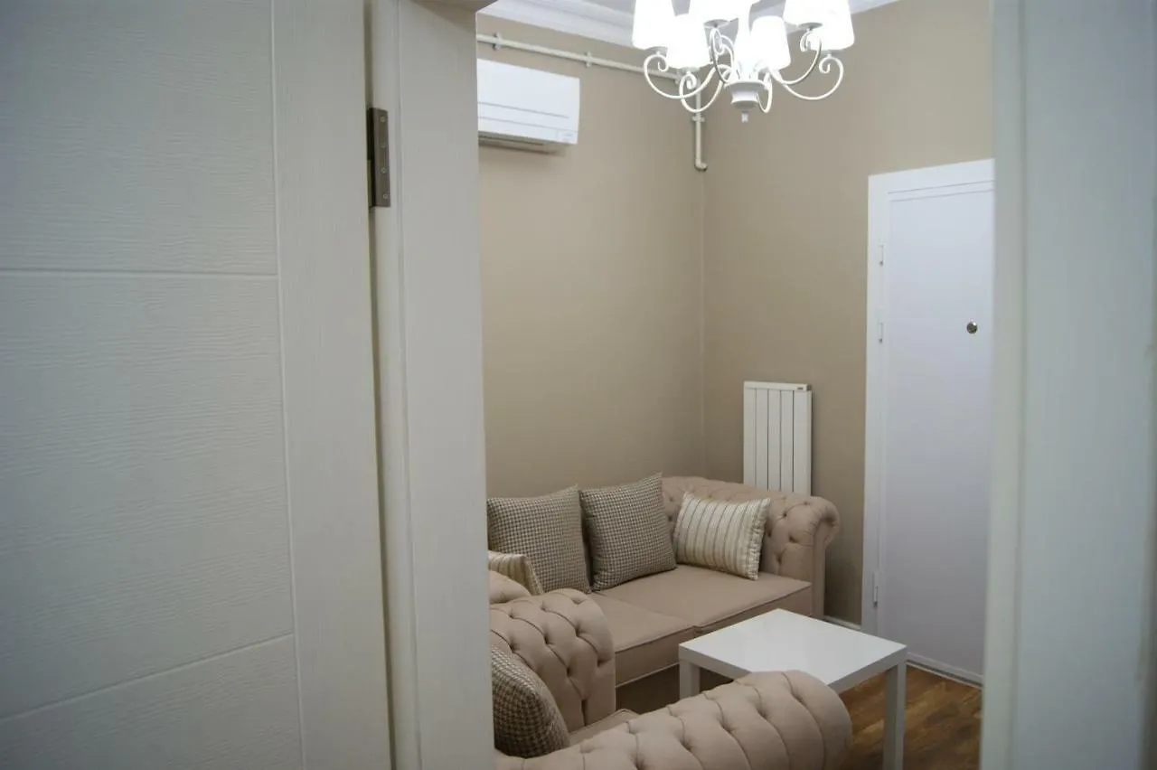 My Sweet Home Near Istiklal Street Istanbul